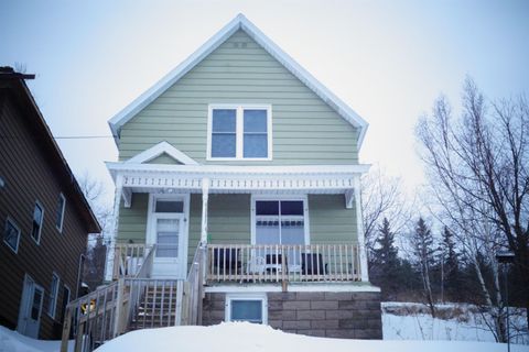Tiny photo for 417 W 5th St, Duluth, MN 55806 (MLS # 6123475)