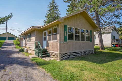 Tiny photo for 512 N 2nd St, Tower, MN 55790 (MLS # 6127482)