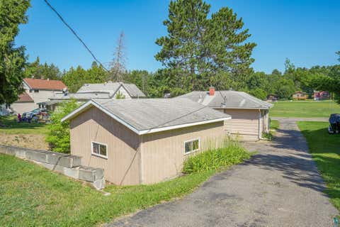 Tiny photo for 512 N 2nd St, Tower, MN 55790 (MLS # 6127482)