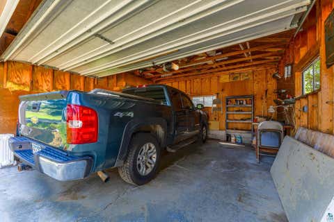 Tiny photo for 512 N 2nd St, Tower, MN 55790 (MLS # 6127482)