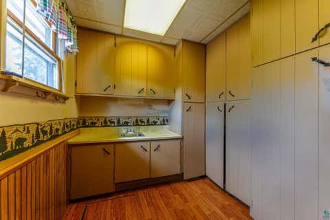Tiny photo for 512 N 2nd St, Tower, MN 55790 (MLS # 6127482)