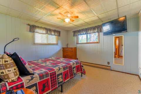 Tiny photo for 512 N 2nd St, Tower, MN 55790 (MLS # 6127482)