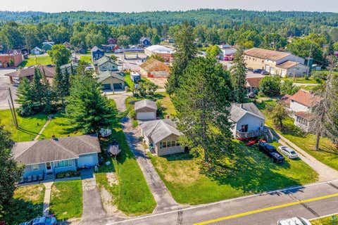 Tiny photo for 512 N 2nd St, Tower, MN 55790 (MLS # 6127482)