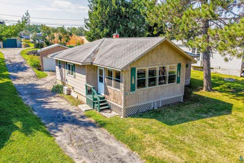 Photo of 512 N 2nd St, Tower, MN 55790 (MLS # 6127482)