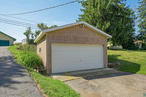 Tiny photo for 512 N 2nd St, Tower, MN 55790 (MLS # 6127482)