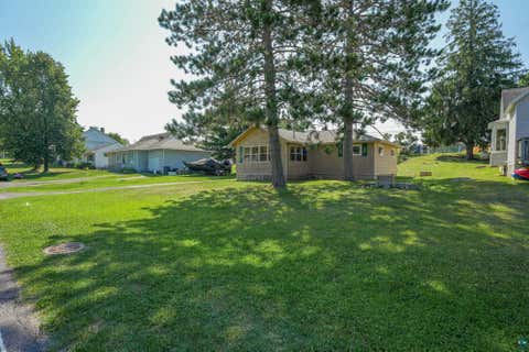 Tiny photo for 512 N 2nd St, Tower, MN 55790 (MLS # 6127482)