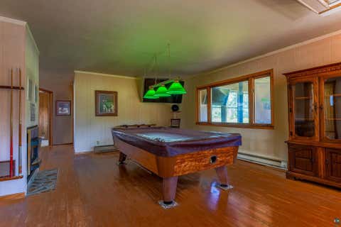 Tiny photo for 512 N 2nd St, Tower, MN 55790 (MLS # 6127482)