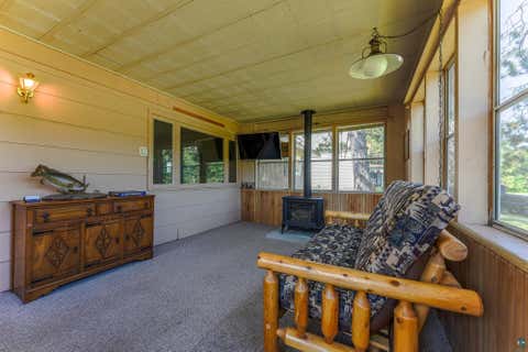 Tiny photo for 512 N 2nd St, Tower, MN 55790 (MLS # 6127482)