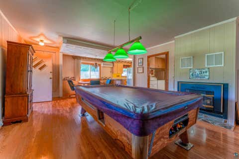 Tiny photo for 512 N 2nd St, Tower, MN 55790 (MLS # 6127482)
