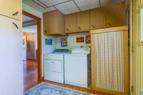 Tiny photo for 512 N 2nd St, Tower, MN 55790 (MLS # 6127482)