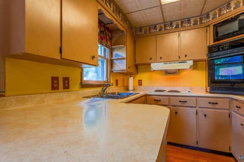 Tiny photo for 512 N 2nd St, Tower, MN 55790 (MLS # 6127482)