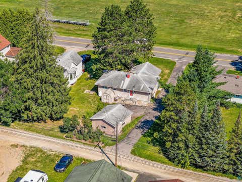 Tiny photo for 512 N 2nd St, Tower, MN 55790 (MLS # 6127482)