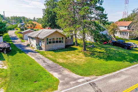 Tiny photo for 512 N 2nd St, Tower, MN 55790 (MLS # 6127482)