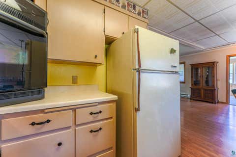 Tiny photo for 512 N 2nd St, Tower, MN 55790 (MLS # 6127482)
