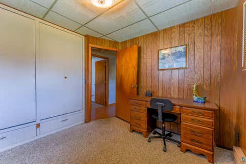Tiny photo for 512 N 2nd St, Tower, MN 55790 (MLS # 6127482)