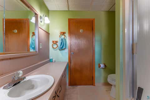 Tiny photo for 512 N 2nd St, Tower, MN 55790 (MLS # 6127482)