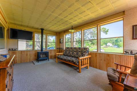 Tiny photo for 512 N 2nd St, Tower, MN 55790 (MLS # 6127482)