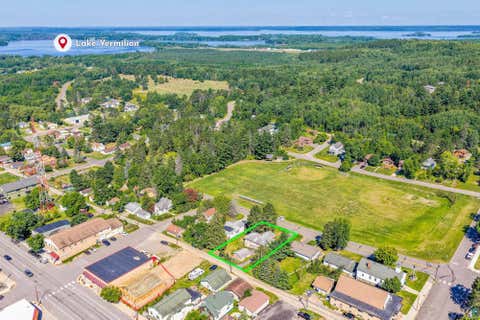Tiny photo for 512 N 2nd St, Tower, MN 55790 (MLS # 6127482)
