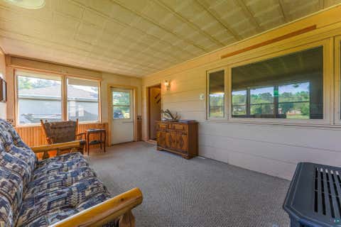 Tiny photo for 512 N 2nd St, Tower, MN 55790 (MLS # 6127482)