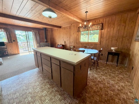 Tiny photo for 95108 Gold Island, Tower, MN 55790 (MLS # 6127431)