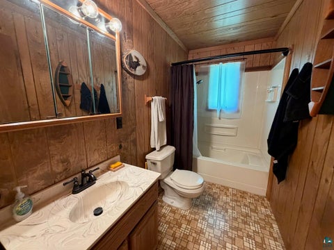 Tiny photo for 95108 Gold Island, Tower, MN 55790 (MLS # 6127431)