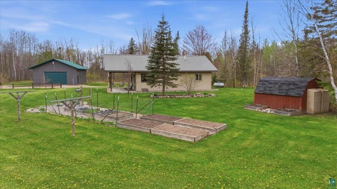 Tiny photo for 12502 Van Horn Rd, Floodwood, MN 55736 (MLS # 6126245)