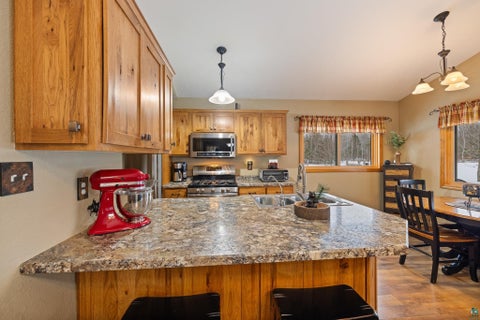 Tiny photo for 12502 Van Horn Rd, Floodwood, MN 55736 (MLS # 6126245)