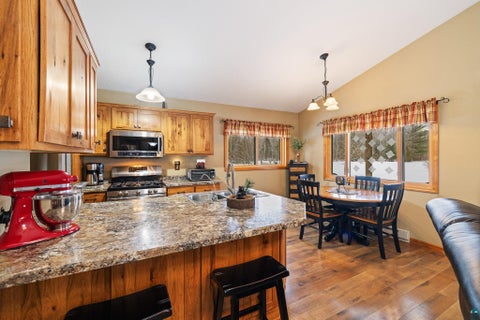 Tiny photo for 12502 Van Horn Rd, Floodwood, MN 55736 (MLS # 6126245)