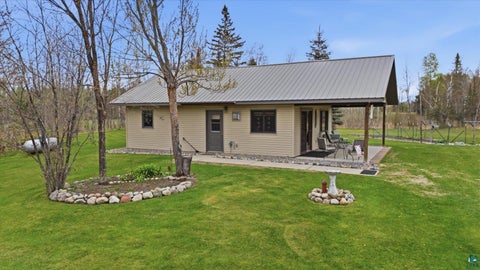 Tiny photo for 12502 Van Horn Rd, Floodwood, MN 55736 (MLS # 6126245)