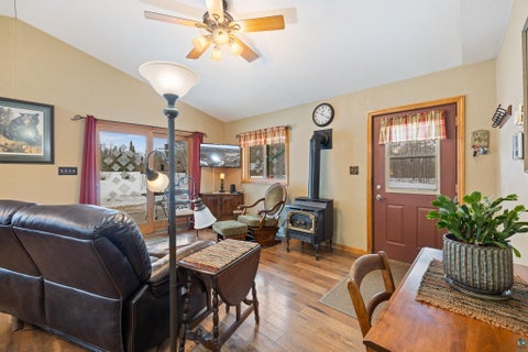 Tiny photo for 12502 Van Horn Rd, Floodwood, MN 55736 (MLS # 6126245)