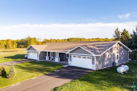 Photo of 4450 E Moose Horn Dr #-, Moose Lake, MN 55767 (MLS # 6128381)
