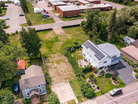 Tiny photo for 1521 Minnesota Ave, Duluth, MN 55802 (MLS # 6123907)