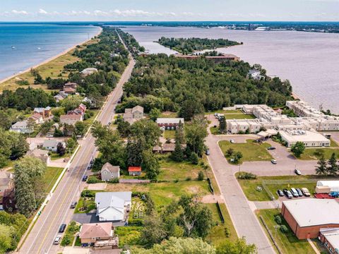 Tiny photo for 1521 Minnesota Ave, Duluth, MN 55802 (MLS # 6123907)