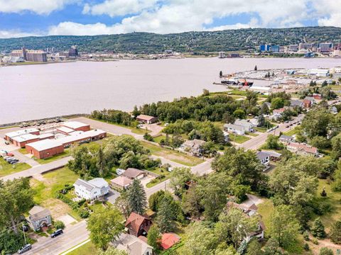 Tiny photo for 1521 Minnesota Ave, Duluth, MN 55802 (MLS # 6123907)