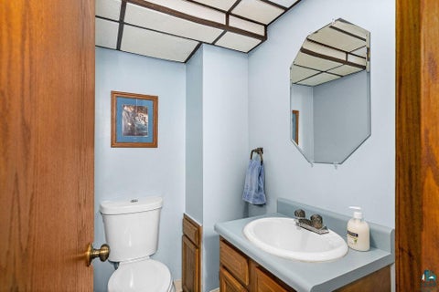 Tiny photo for 2302 Pershing St, Duluth, MN 55811 (MLS # 6127089)