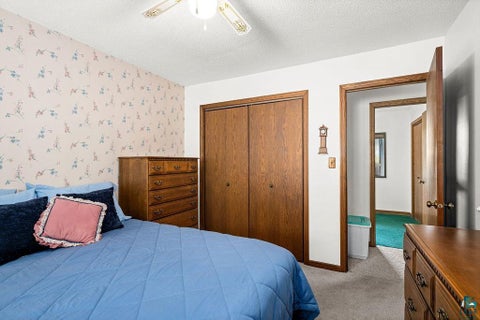 Tiny photo for 2302 Pershing St, Duluth, MN 55811 (MLS # 6127089)