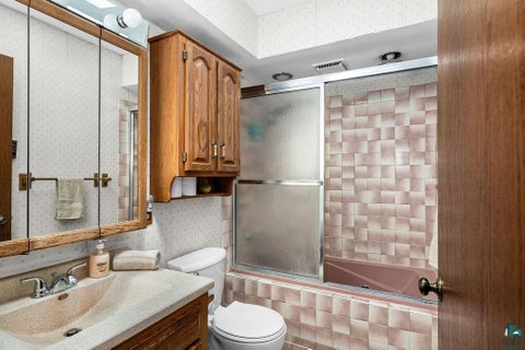 Tiny photo for 2302 Pershing St, Duluth, MN 55811 (MLS # 6127089)