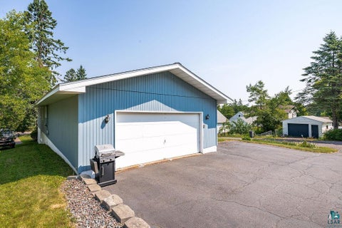 Tiny photo for 2302 Pershing St, Duluth, MN 55811 (MLS # 6127089)