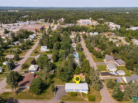 Tiny photo for 2302 Pershing St, Duluth, MN 55811 (MLS # 6127089)