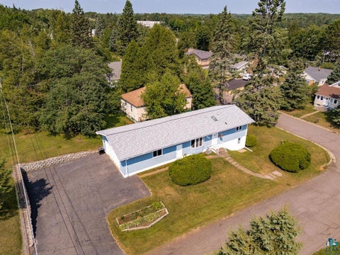 Tiny photo for 2302 Pershing St, Duluth, MN 55811 (MLS # 6127089)