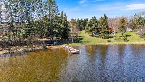 Tiny photo for 5550 County Rd 36, Aurora, MN 55705 (MLS # 6125505)