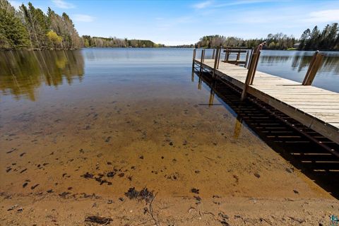 Tiny photo for 5550 County Rd 36, Aurora, MN 55705 (MLS # 6125505)