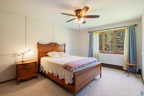 Tiny photo for 5550 County Rd 36, Aurora, MN 55705 (MLS # 6125505)