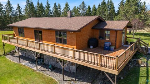 Tiny photo for 5550 County Rd 36, Aurora, MN 55705 (MLS # 6125505)