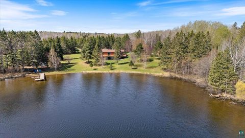 Tiny photo for 5550 County Rd 36, Aurora, MN 55705 (MLS # 6125505)