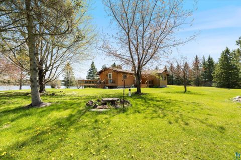 Tiny photo for 5550 County Rd 36, Aurora, MN 55705 (MLS # 6125505)