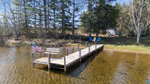 Tiny photo for 5550 County Rd 36, Aurora, MN 55705 (MLS # 6125505)