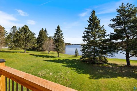 Tiny photo for 5550 County Rd 36, Aurora, MN 55705 (MLS # 6125505)