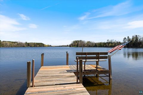 Tiny photo for 5550 County Rd 36, Aurora, MN 55705 (MLS # 6125505)