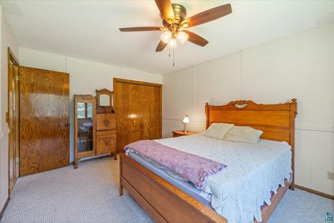 Tiny photo for 5550 County Rd 36, Aurora, MN 55705 (MLS # 6125505)